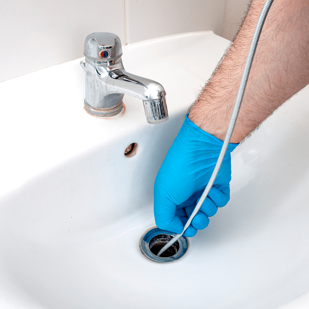 Drain Cleaning Services Salt Lake City