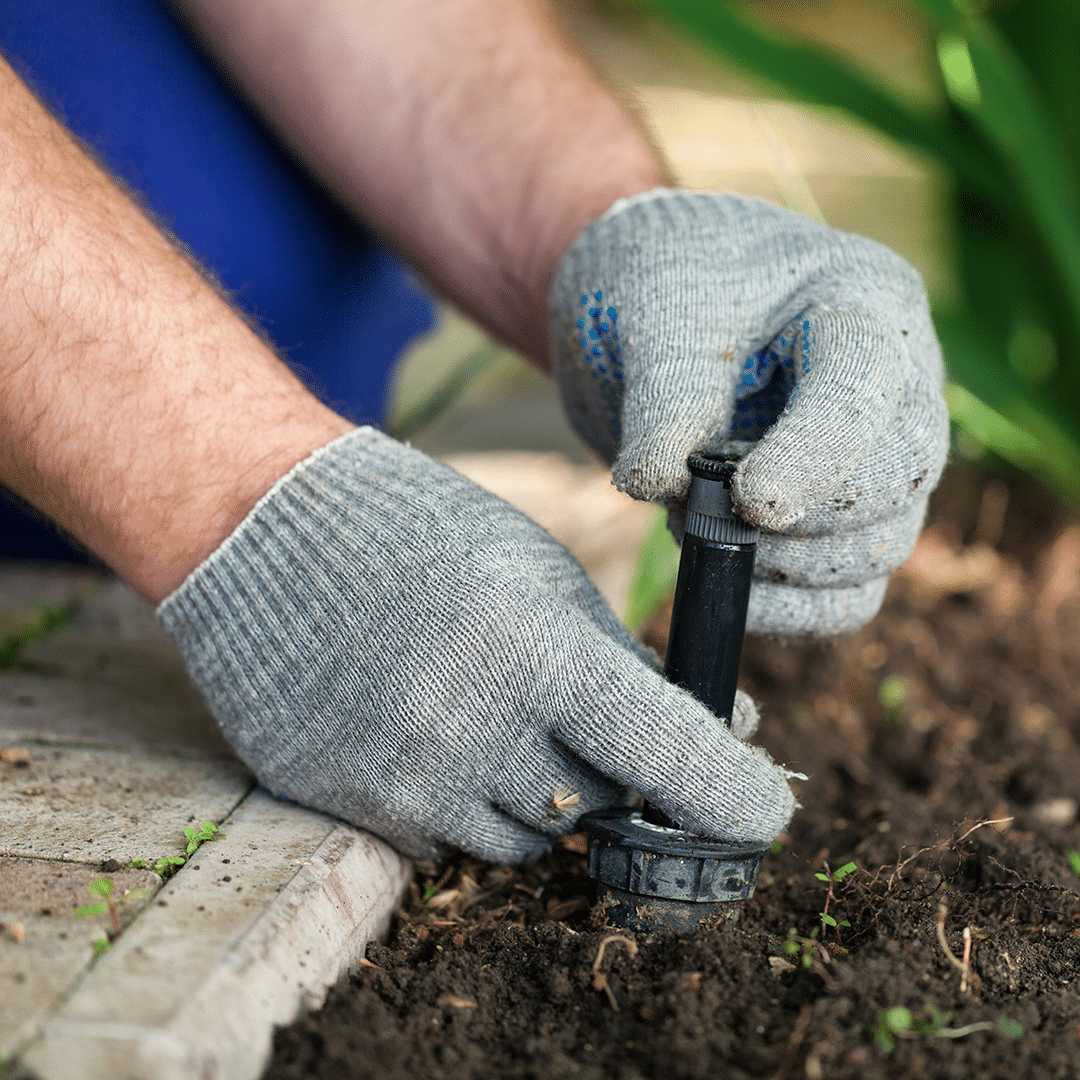 Sprinkler Services Sandy