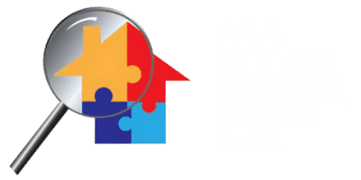 All Utah Plumbing, Heating & Air logo white