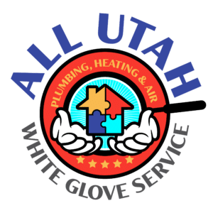 all utah plumbing heating and air new logo