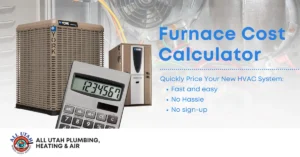Furnace Cost Calculator