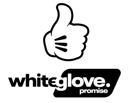 White Glove Promise logo 500x400