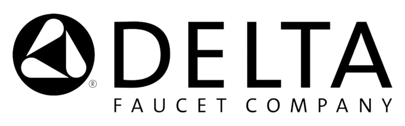 delta faucet logo
