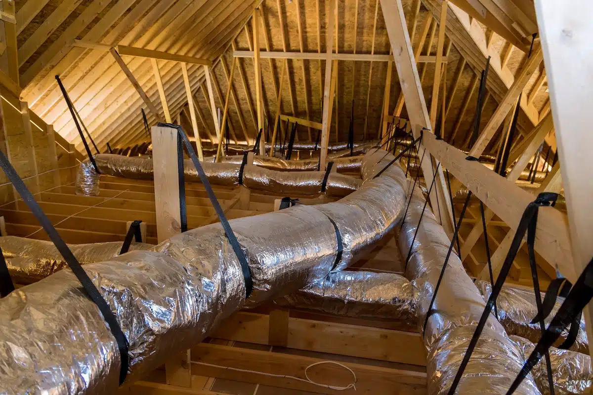 ductwork