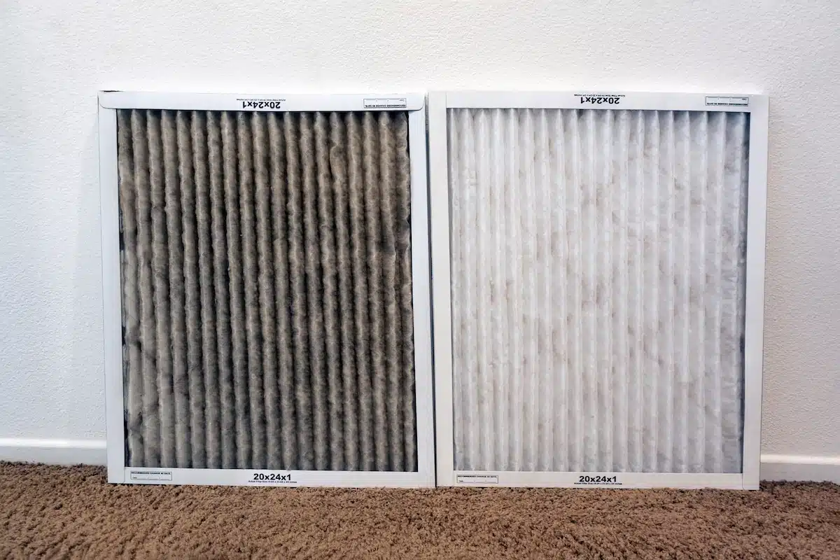 furnace filter