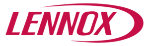 lennox red logo