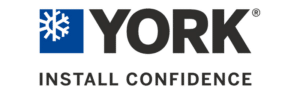 york install confidence logo